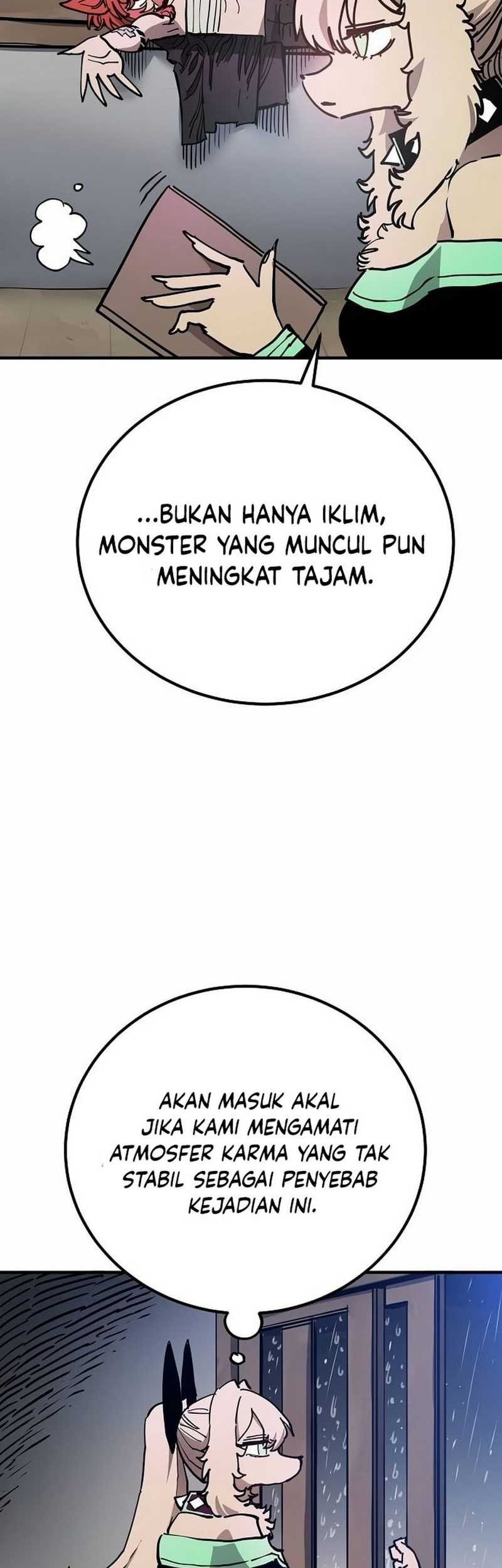 Player Chapter 190 - halaman 18