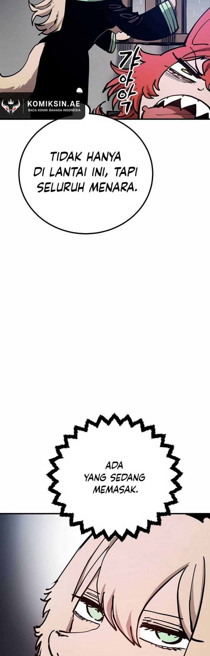 Player Chapter 190 - halaman 19