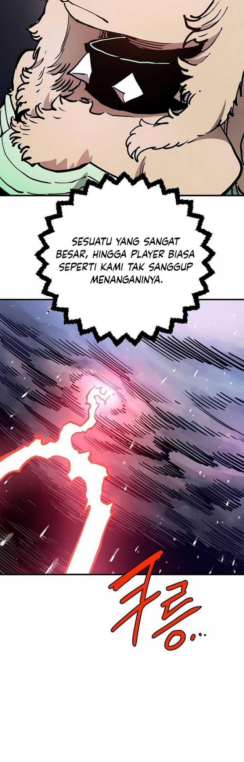 Player Chapter 190 - halaman 20