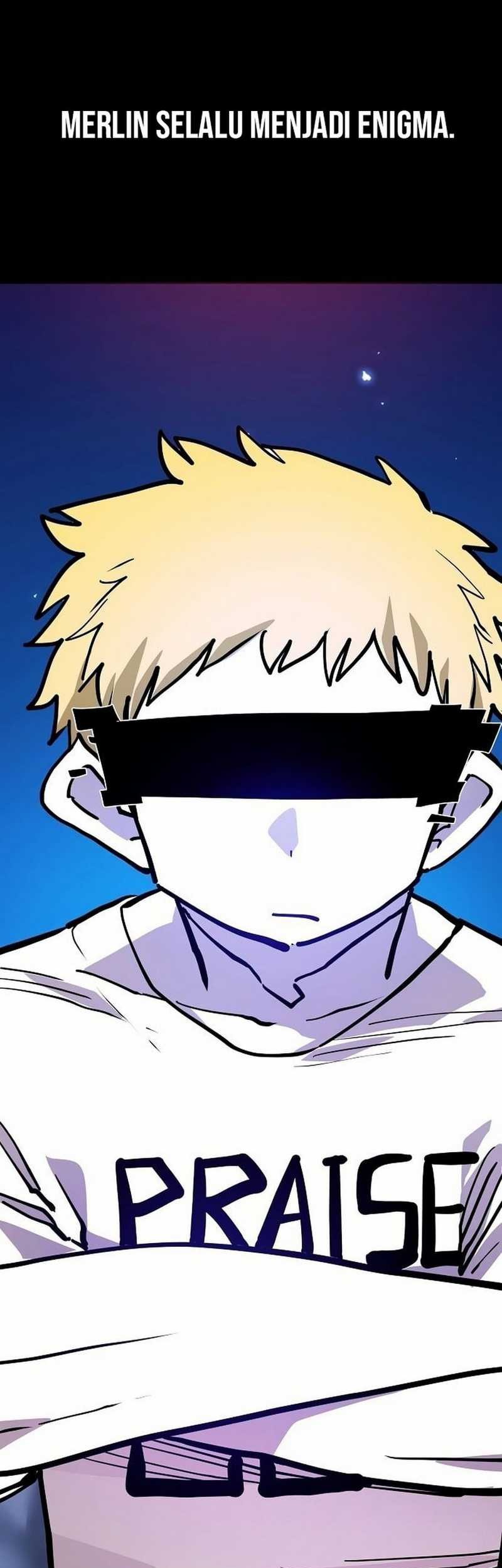 Player Chapter 190 - halaman 22