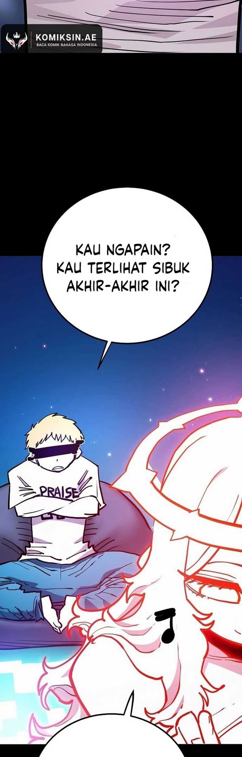 Player Chapter 190 - halaman 23
