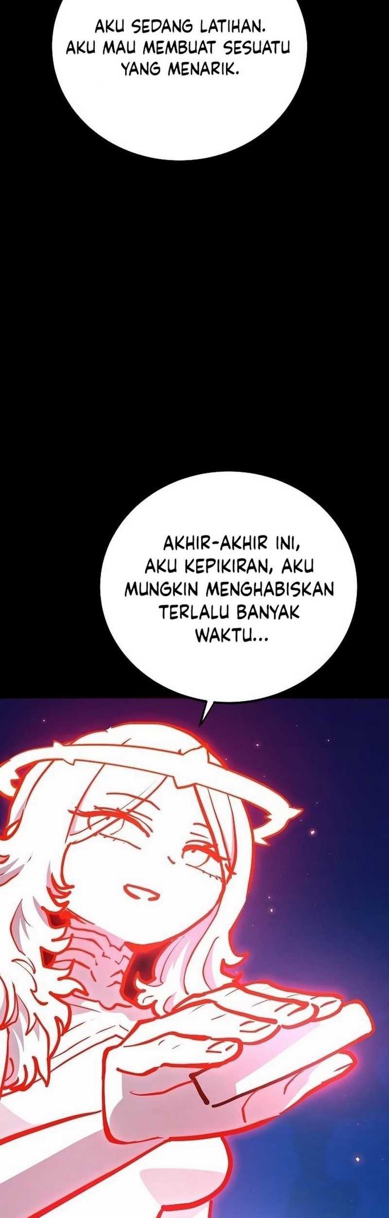 Player Chapter 190 - halaman 24