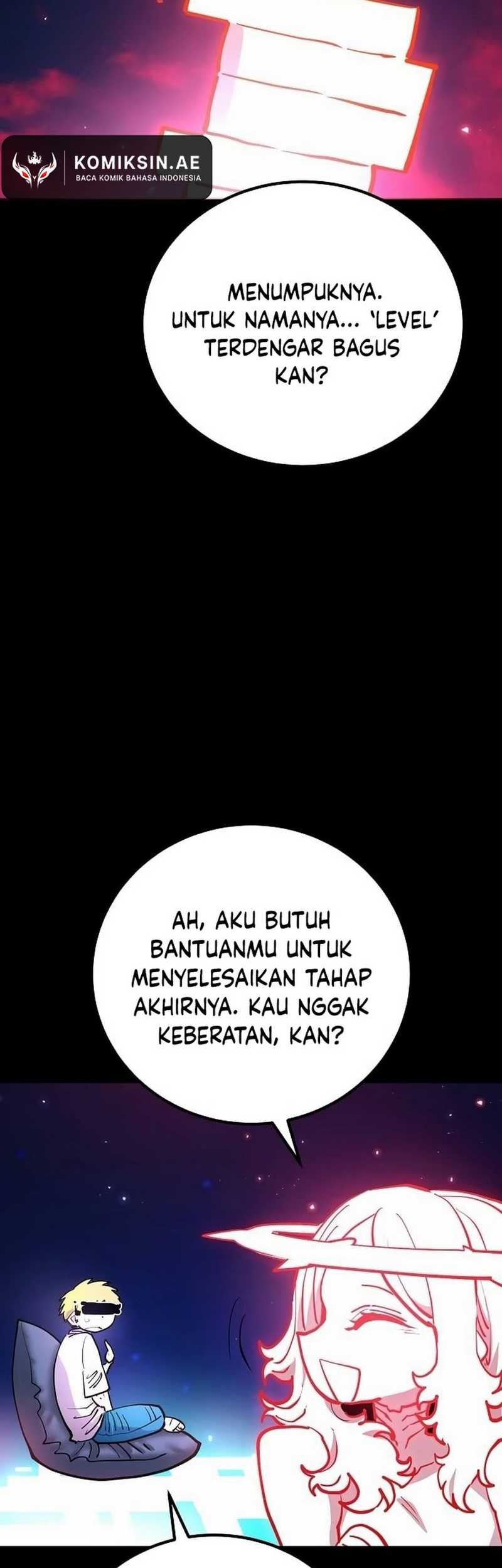 Player Chapter 190 - halaman 26