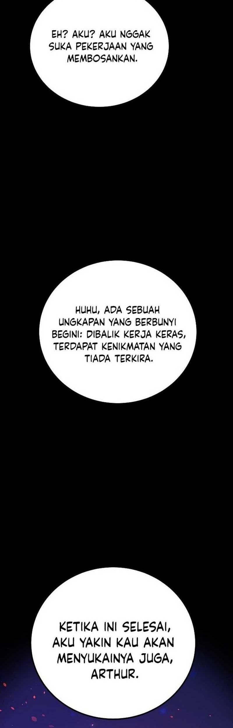 Player Chapter 190 - halaman 27
