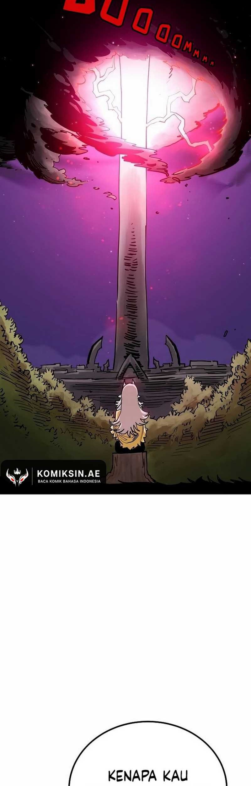 Player Chapter 190 - halaman 3