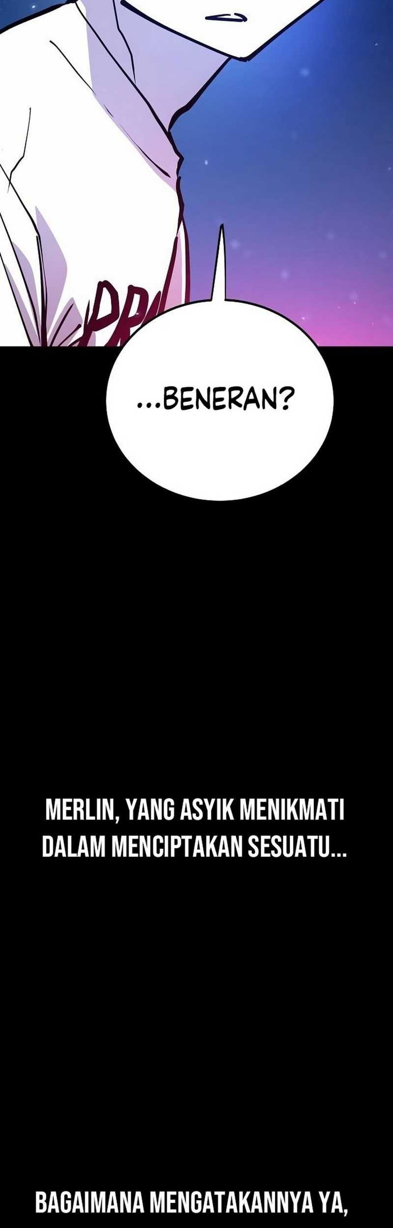 Player Chapter 190 - halaman 30