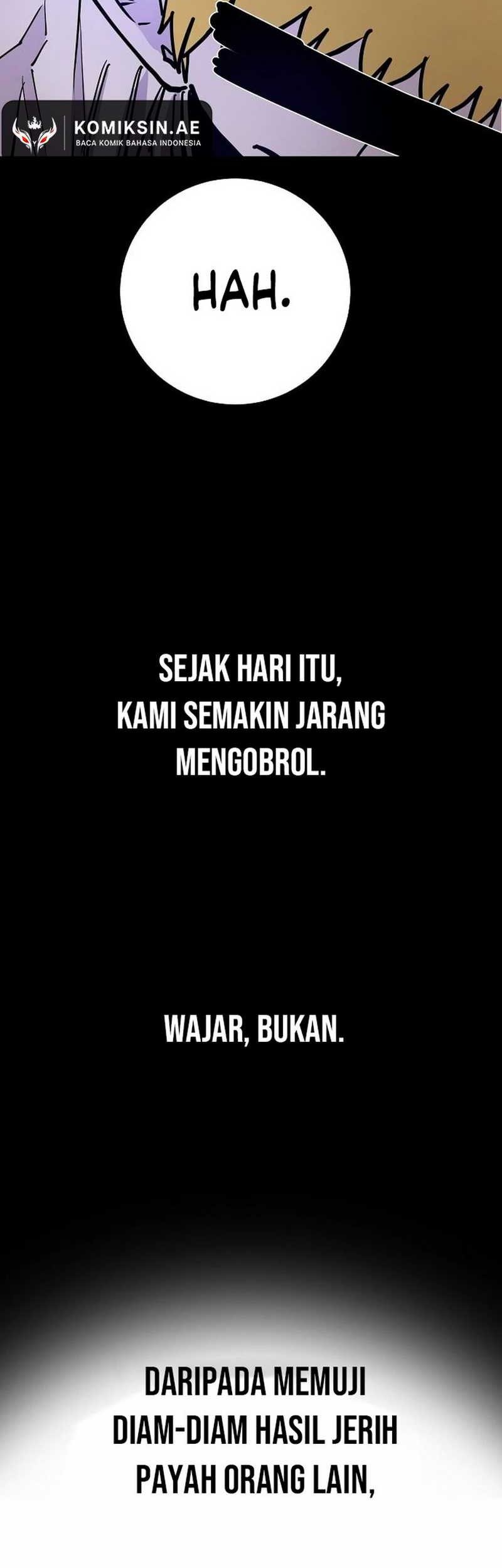 Player Chapter 190 - halaman 32
