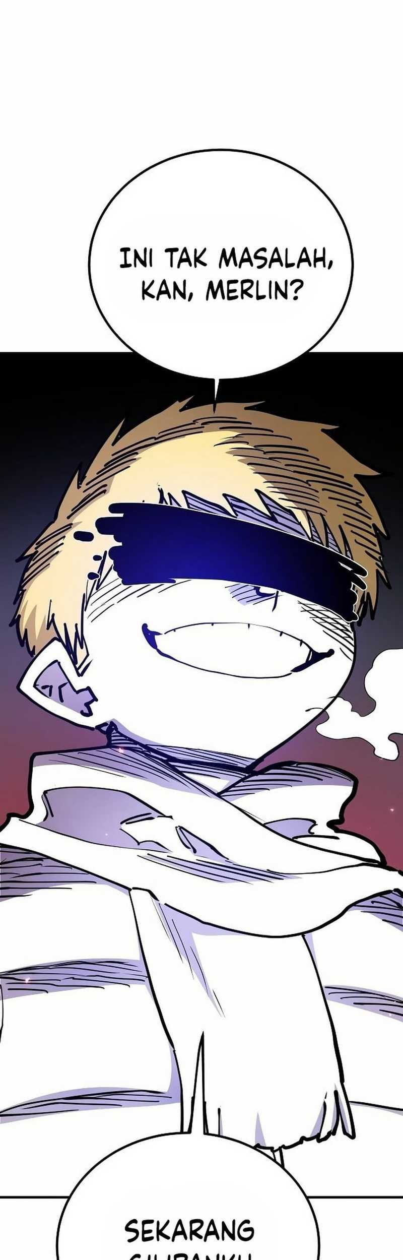 Player Chapter 190 - halaman 34