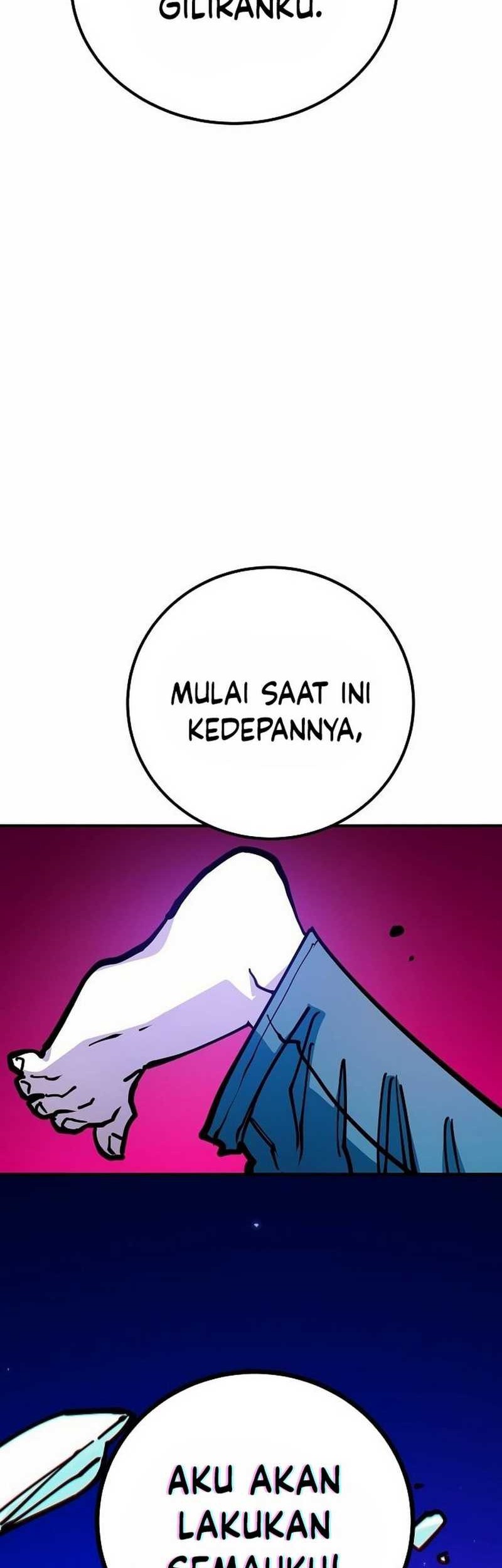 Player Chapter 190 - halaman 35