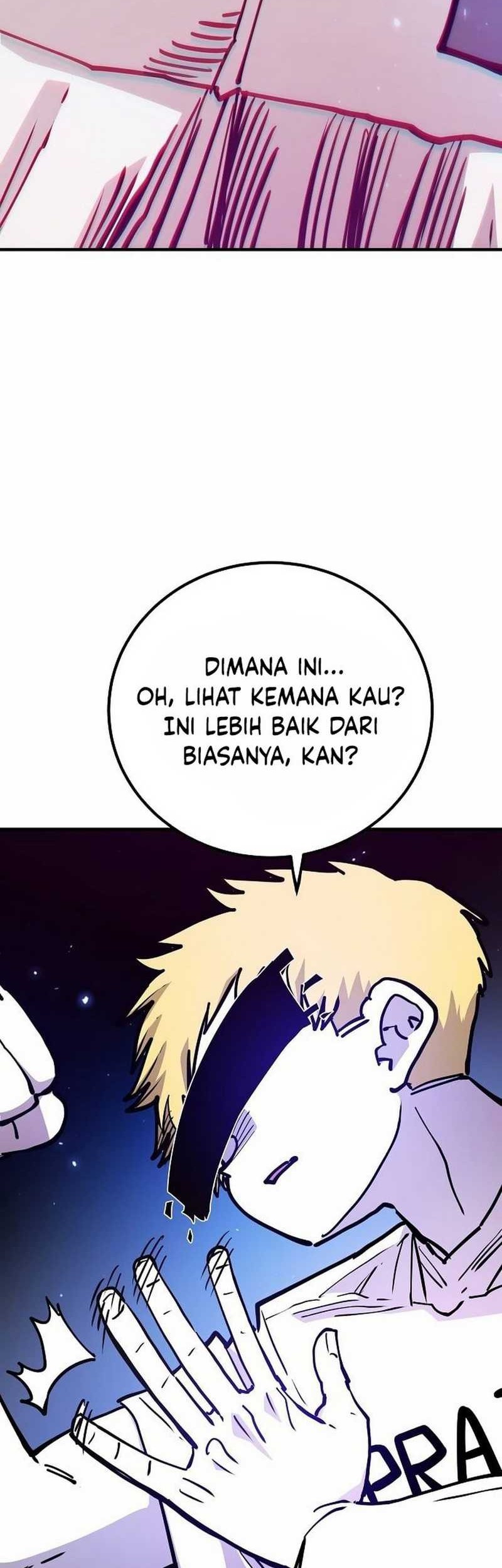 Player Chapter 190 - halaman 39