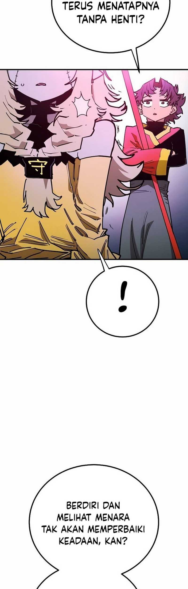Player Chapter 190 - halaman 4