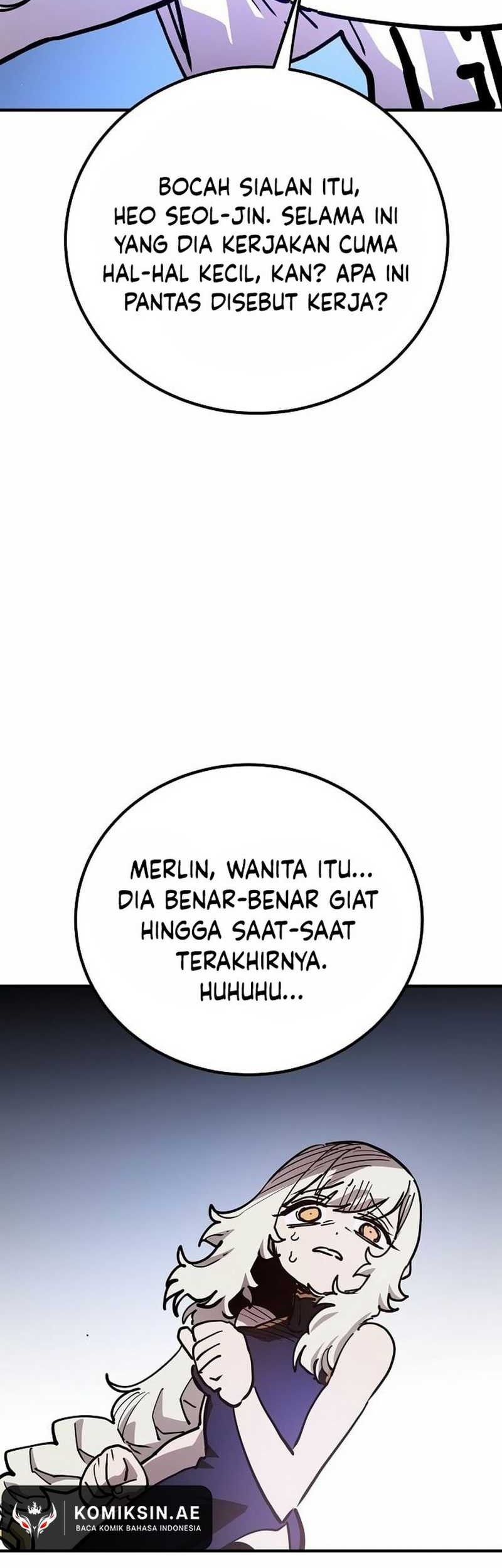 Player Chapter 190 - halaman 40