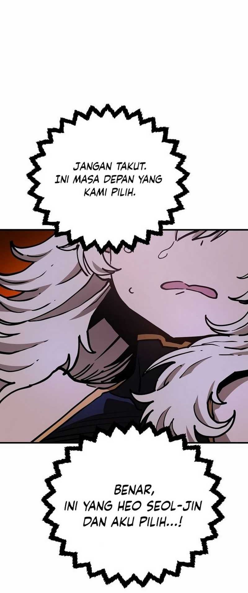 Player Chapter 190 - halaman 41