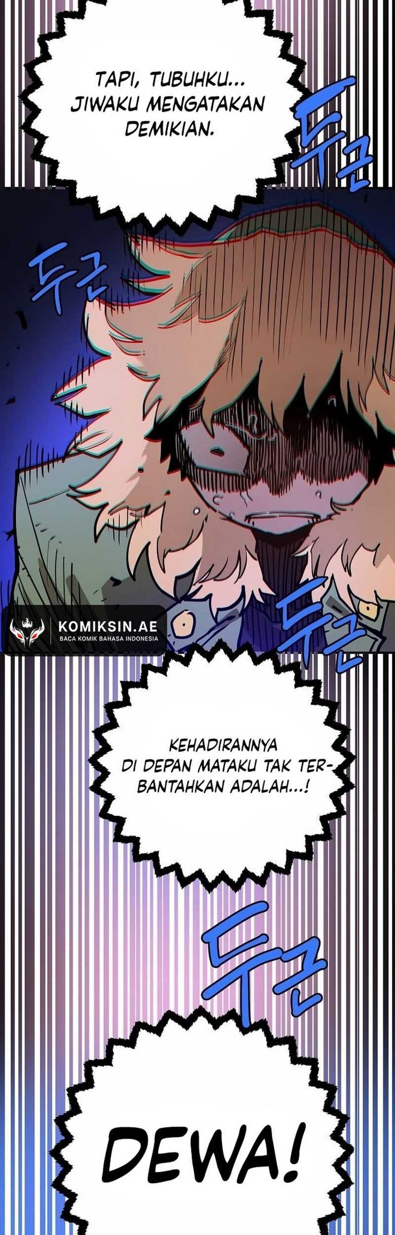 Player Chapter 190 - halaman 43