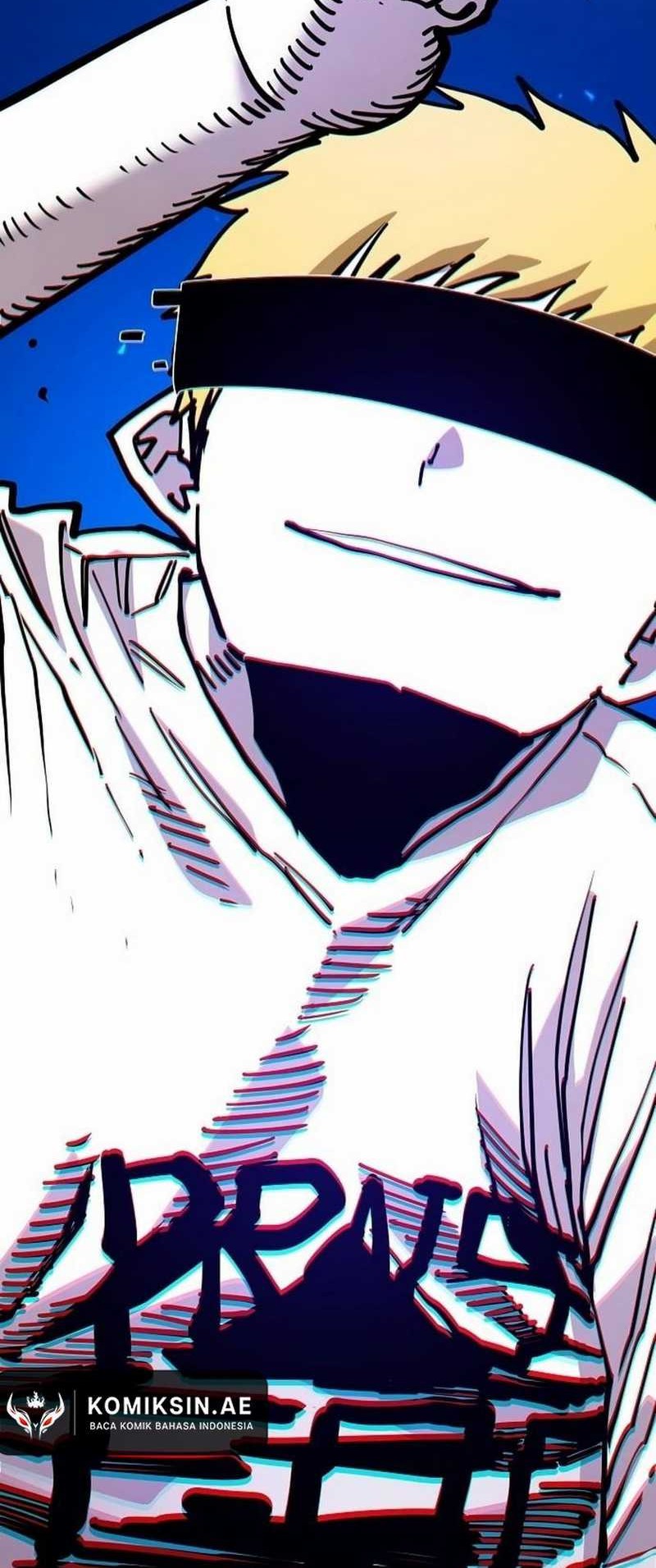 Player Chapter 190 - halaman 45
