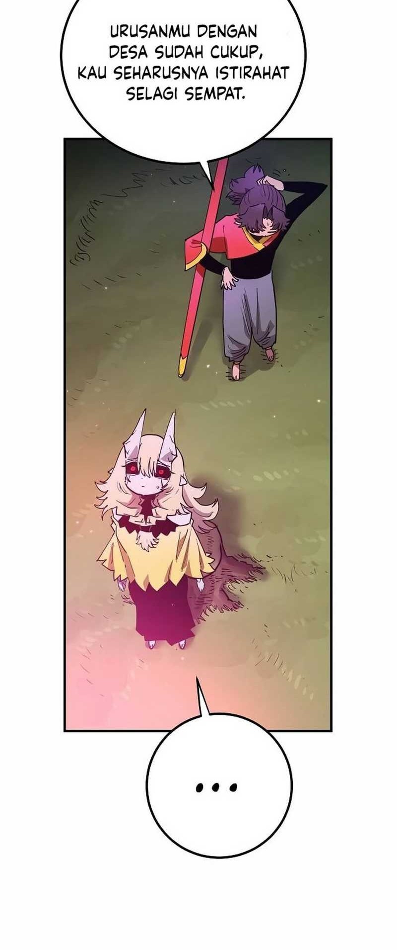 Player Chapter 190 - halaman 5