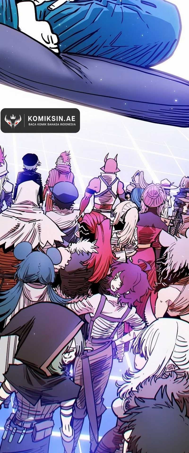 Player Chapter 190 - halaman 53