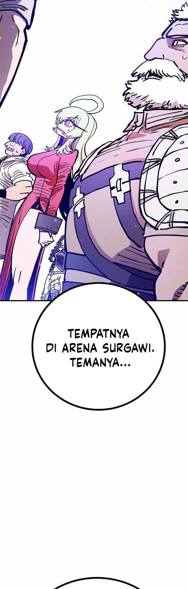 Player Chapter 190 - halaman 55