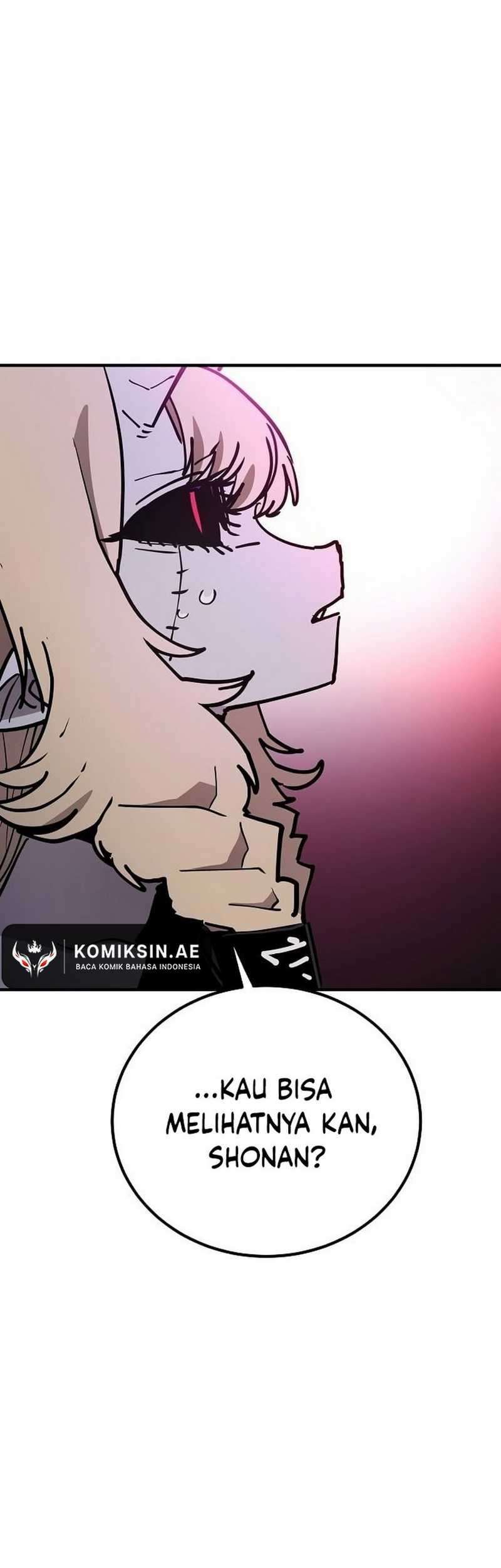 Player Chapter 190 - halaman 6