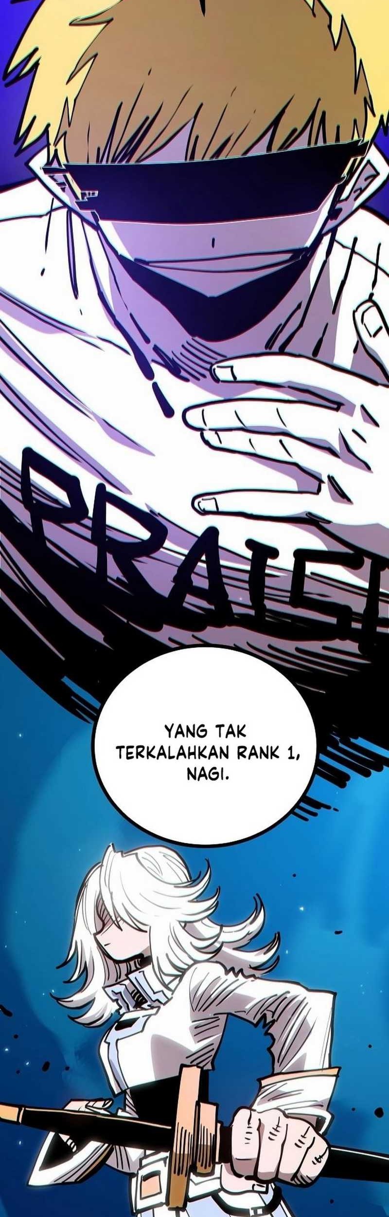 Player Chapter 190 - halaman 60