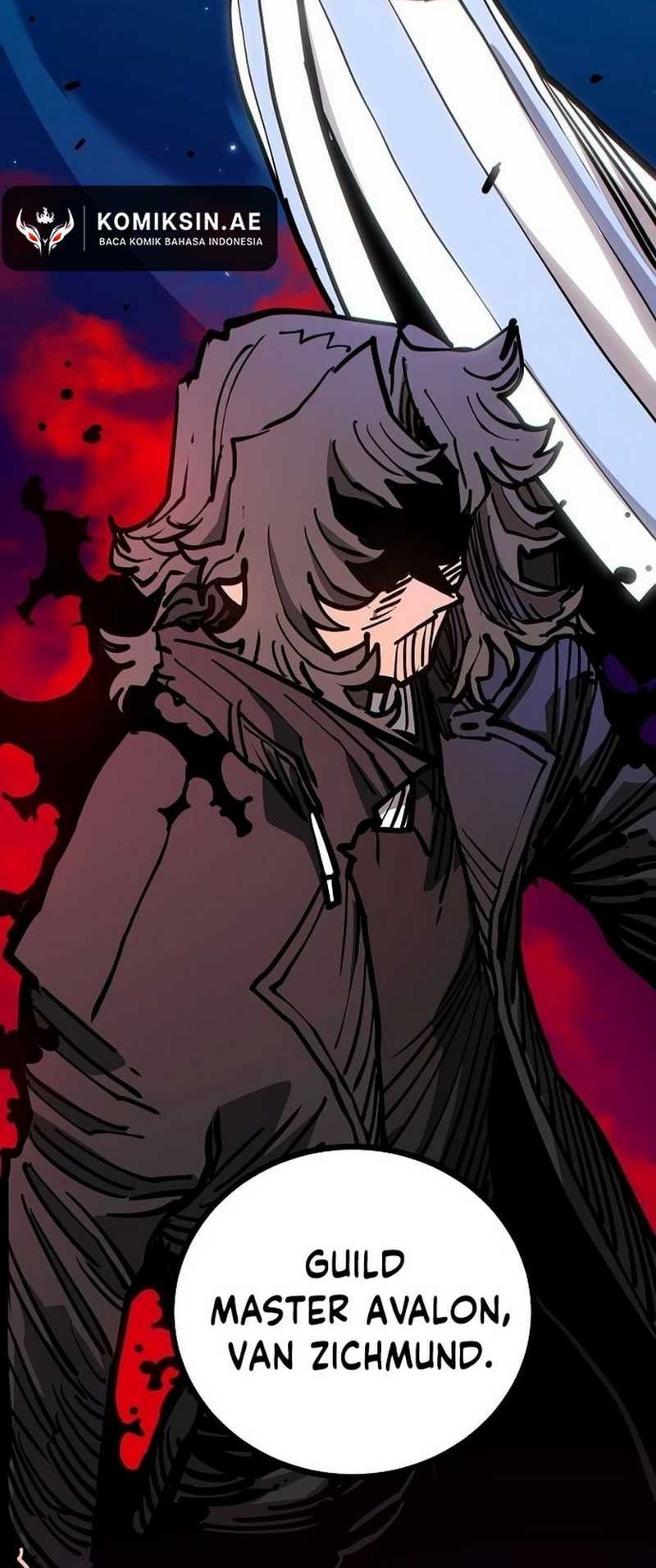Player Chapter 190 - halaman 61
