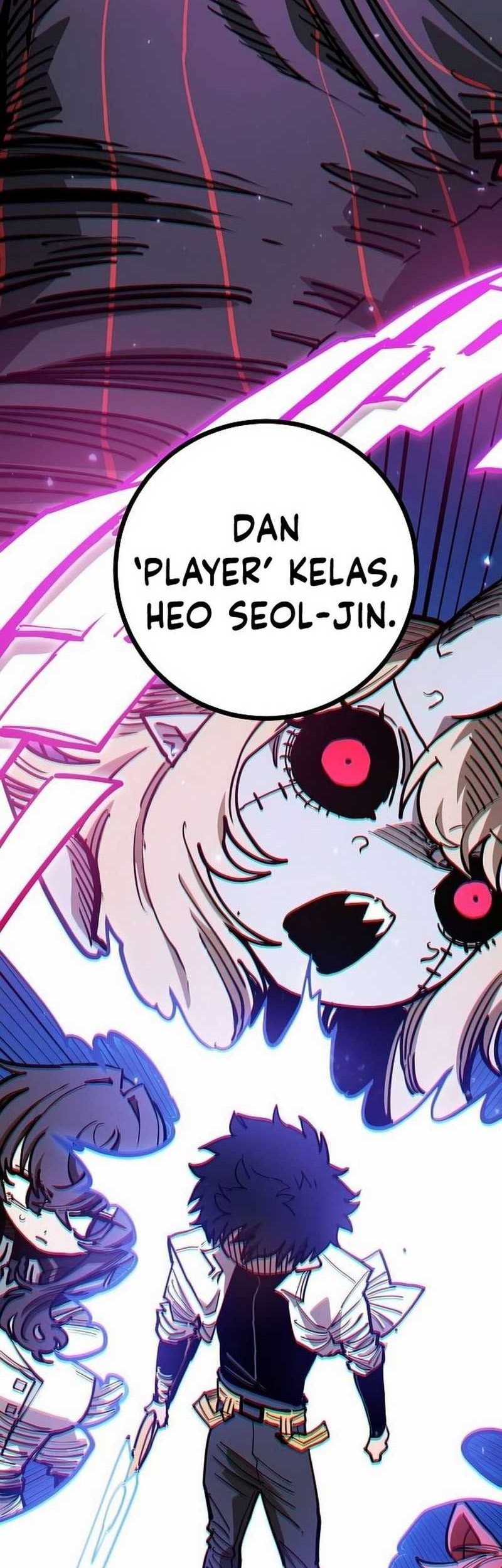 Player Chapter 190 - halaman 63