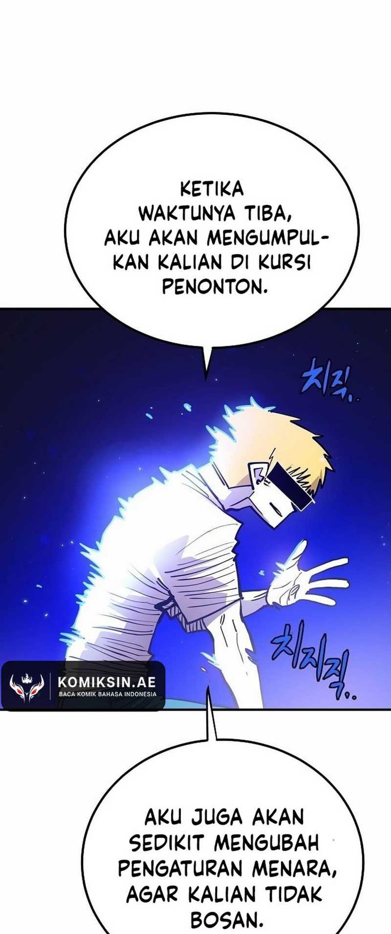 Player Chapter 190 - halaman 65