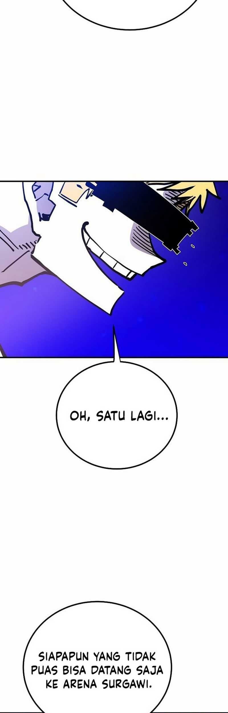 Player Chapter 190 - halaman 66