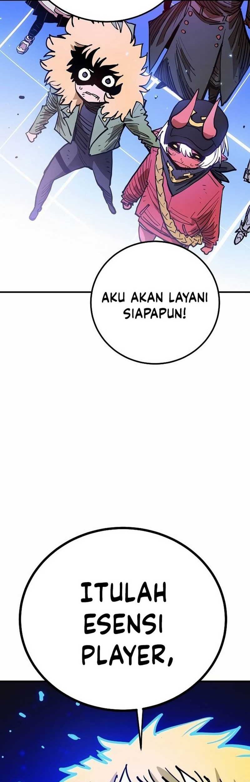 Player Chapter 190 - halaman 67