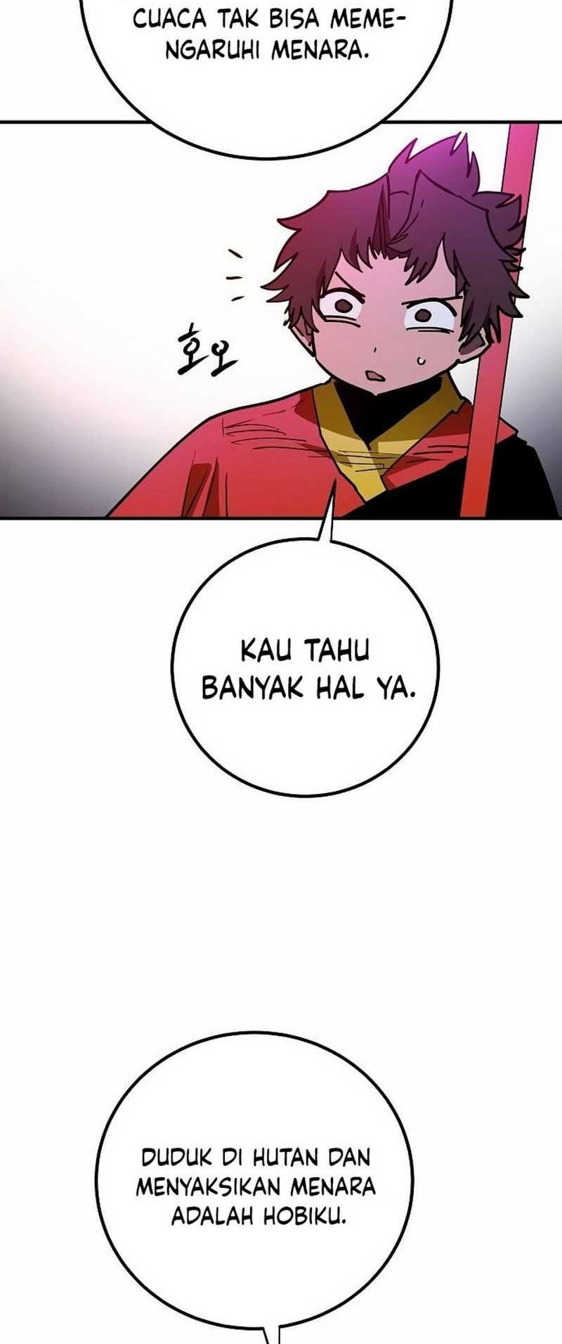 Player Chapter 190 - halaman 9