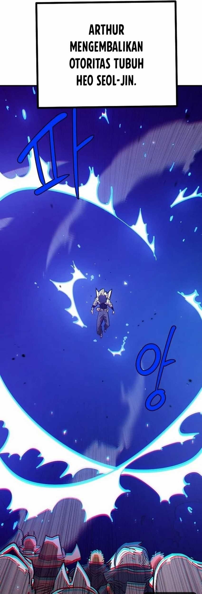 Player Chapter 191 - halaman 14