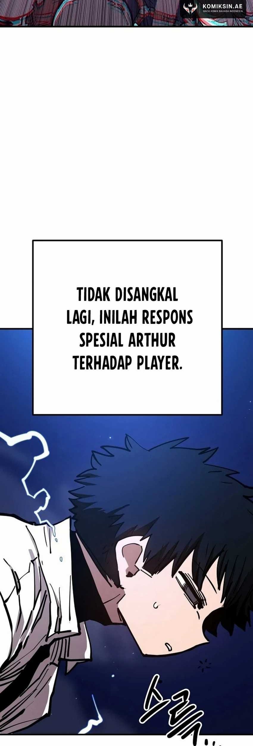 Player Chapter 191 - halaman 15