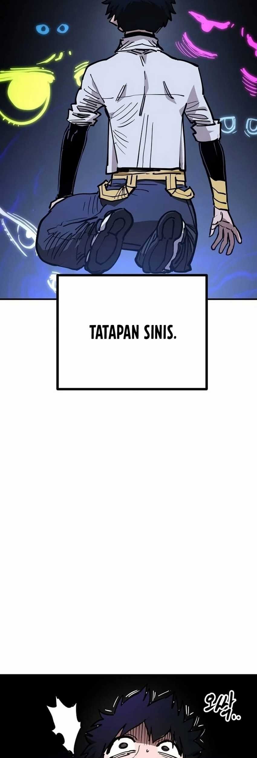 Player Chapter 191 - halaman 18