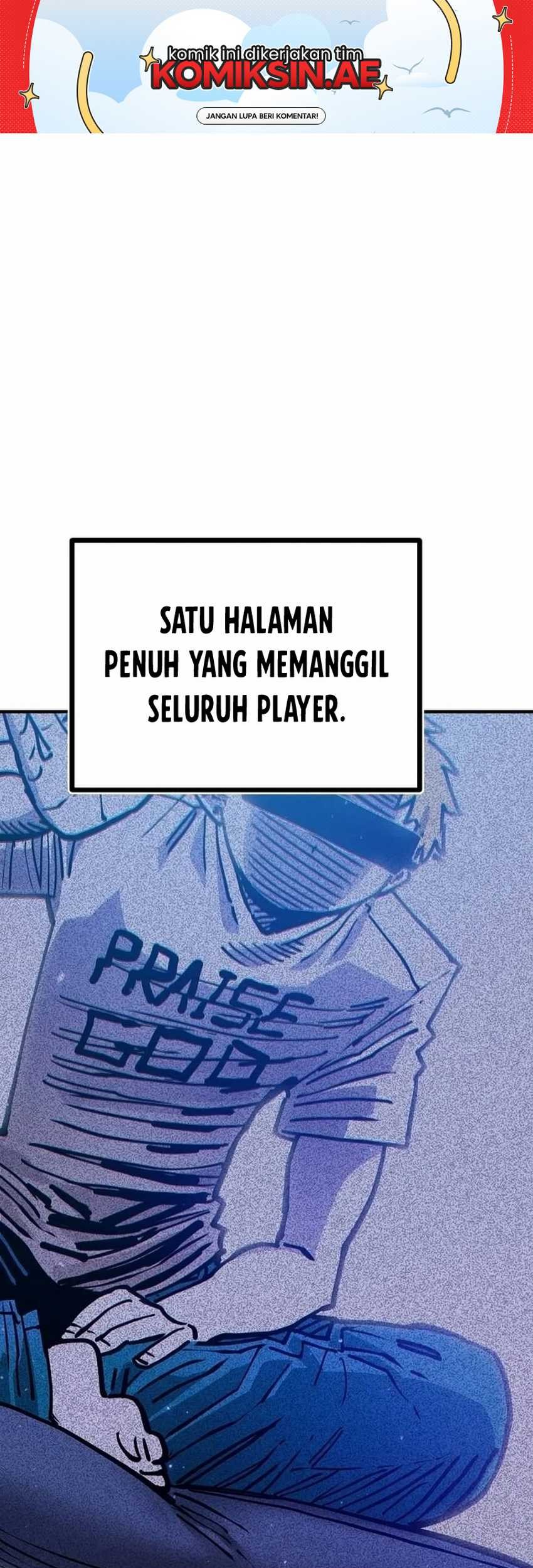 Player Chapter 191 - halaman 2
