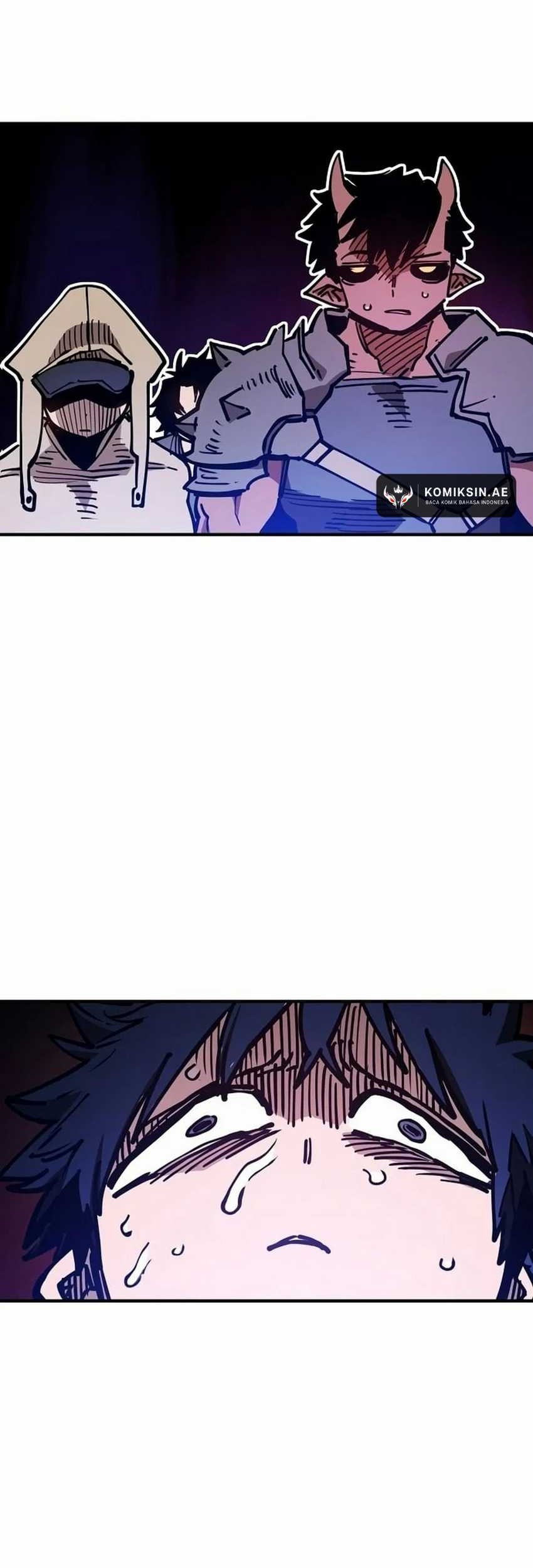 Player Chapter 191 - halaman 20