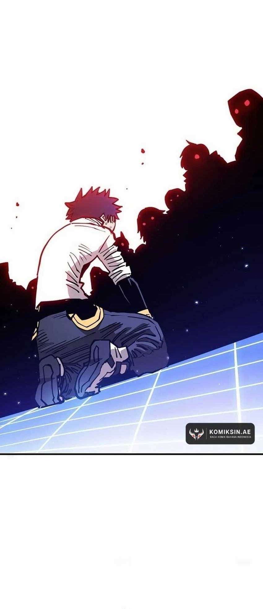 Player Chapter 191 - halaman 21
