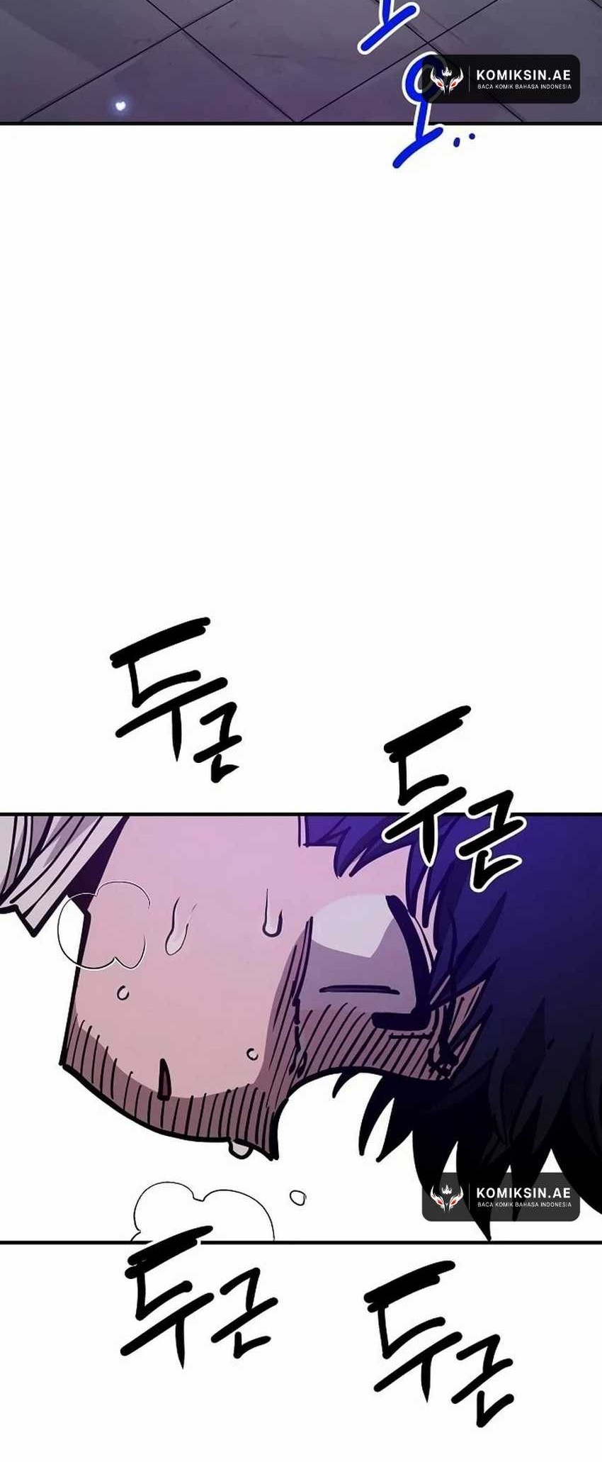 Player Chapter 191 - halaman 25