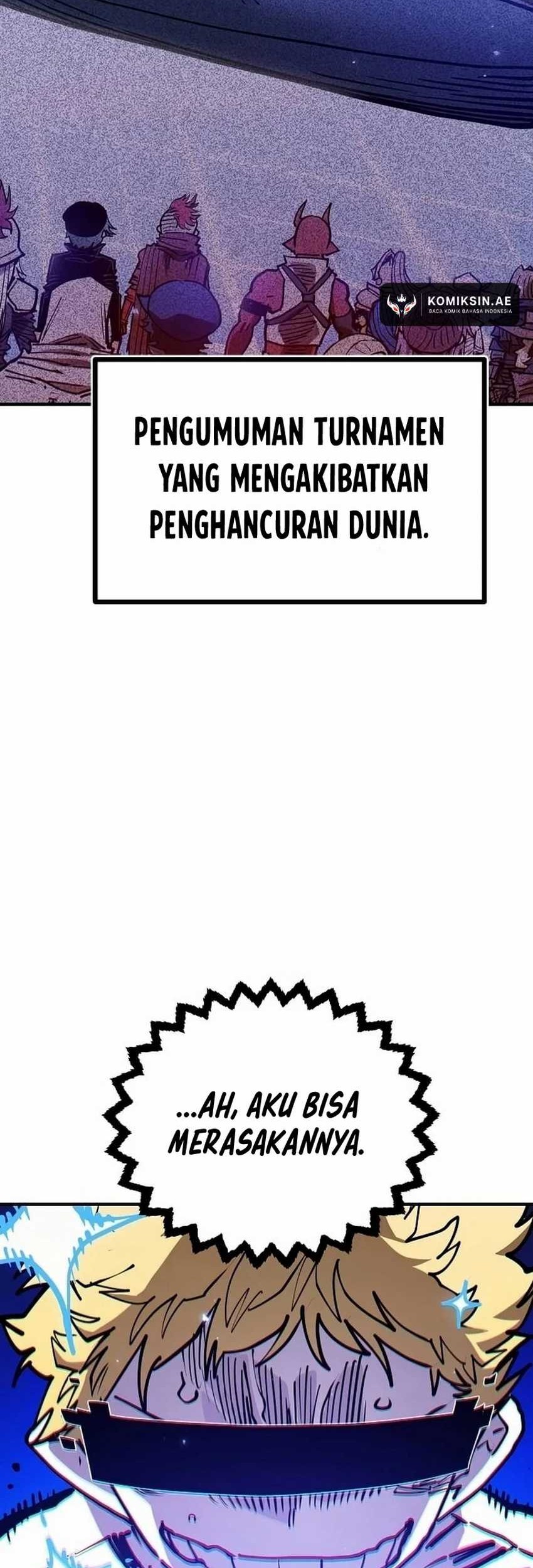 Player Chapter 191 - halaman 3