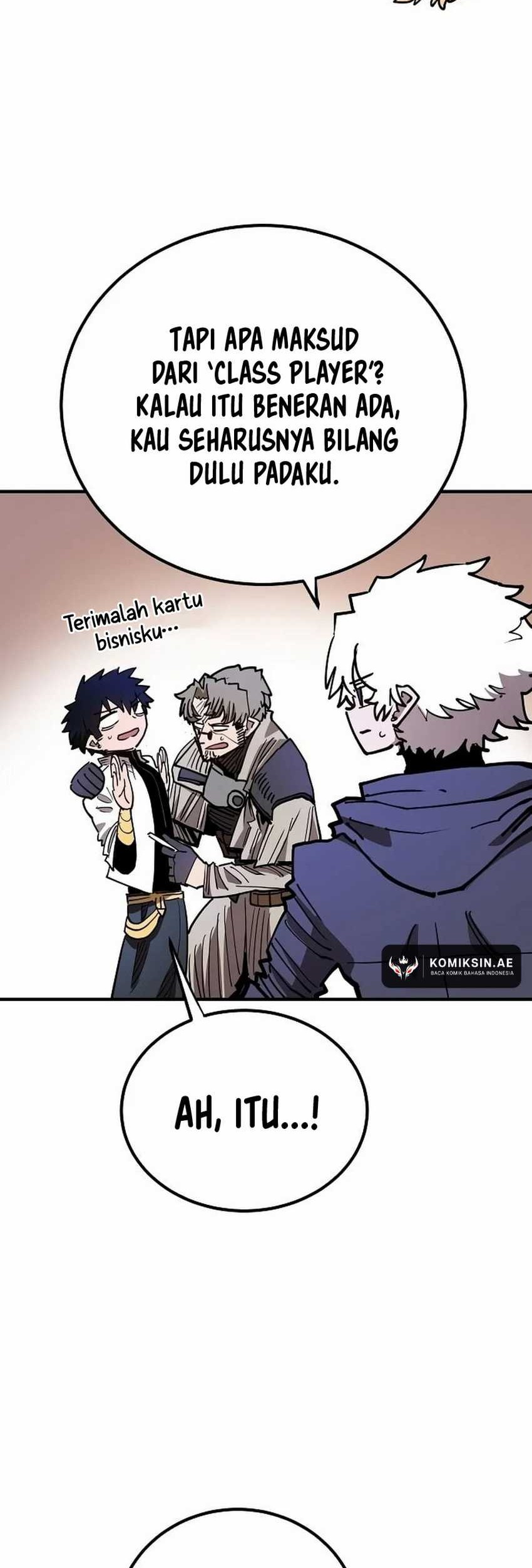 Player Chapter 191 - halaman 35
