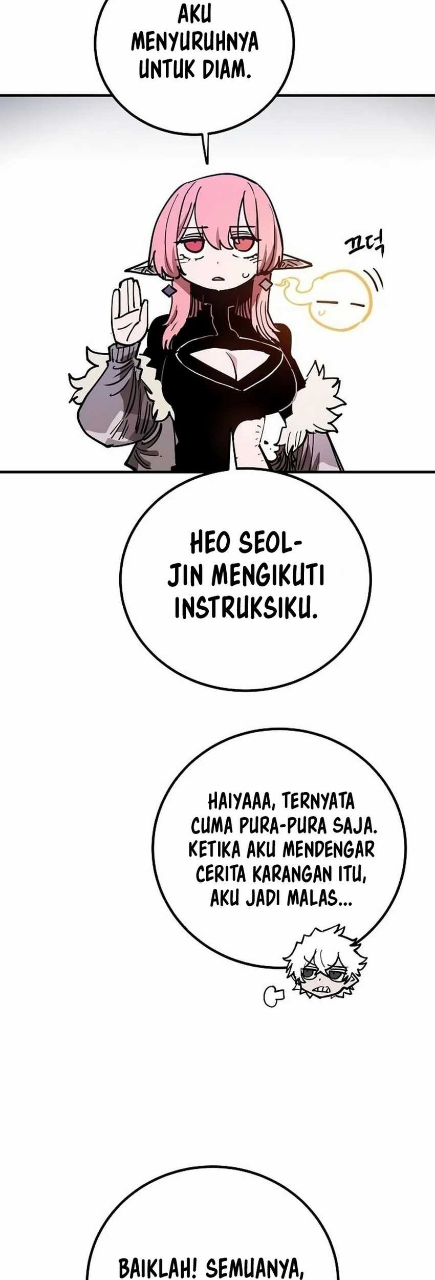 Player Chapter 191 - halaman 36