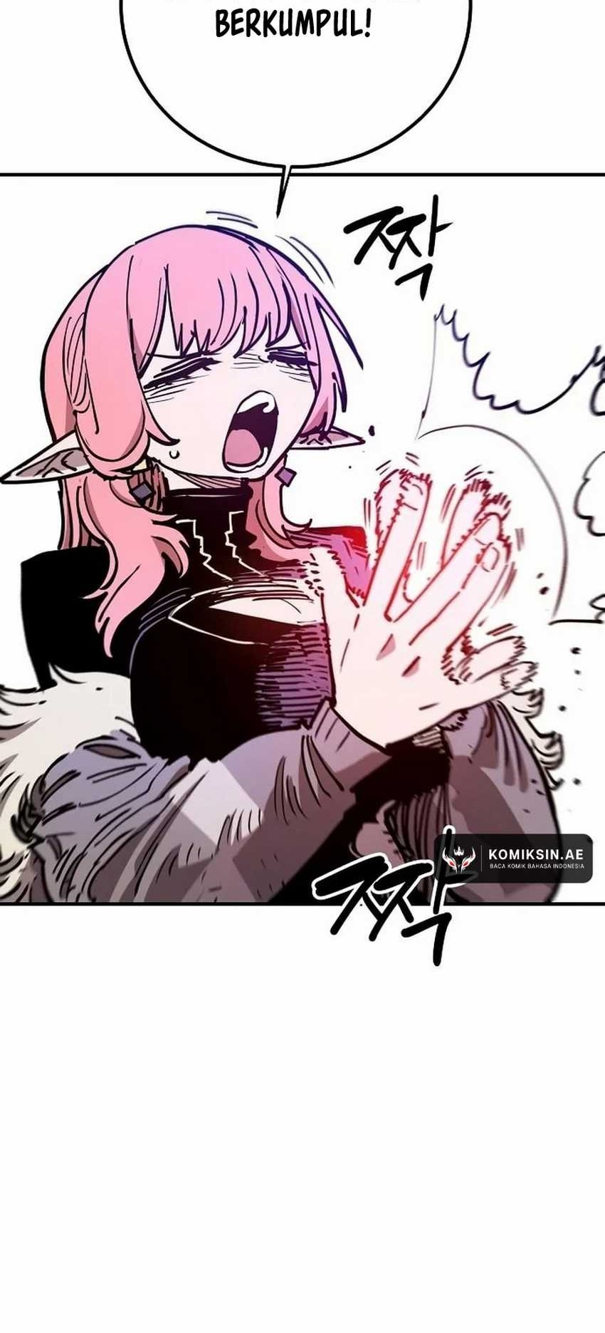 Player Chapter 191 - halaman 37