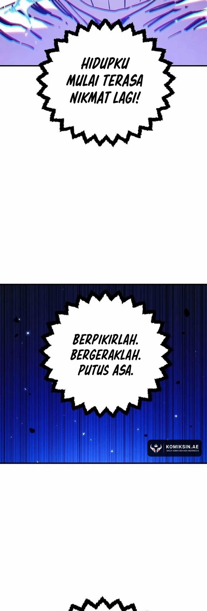 Player Chapter 191 - halaman 4