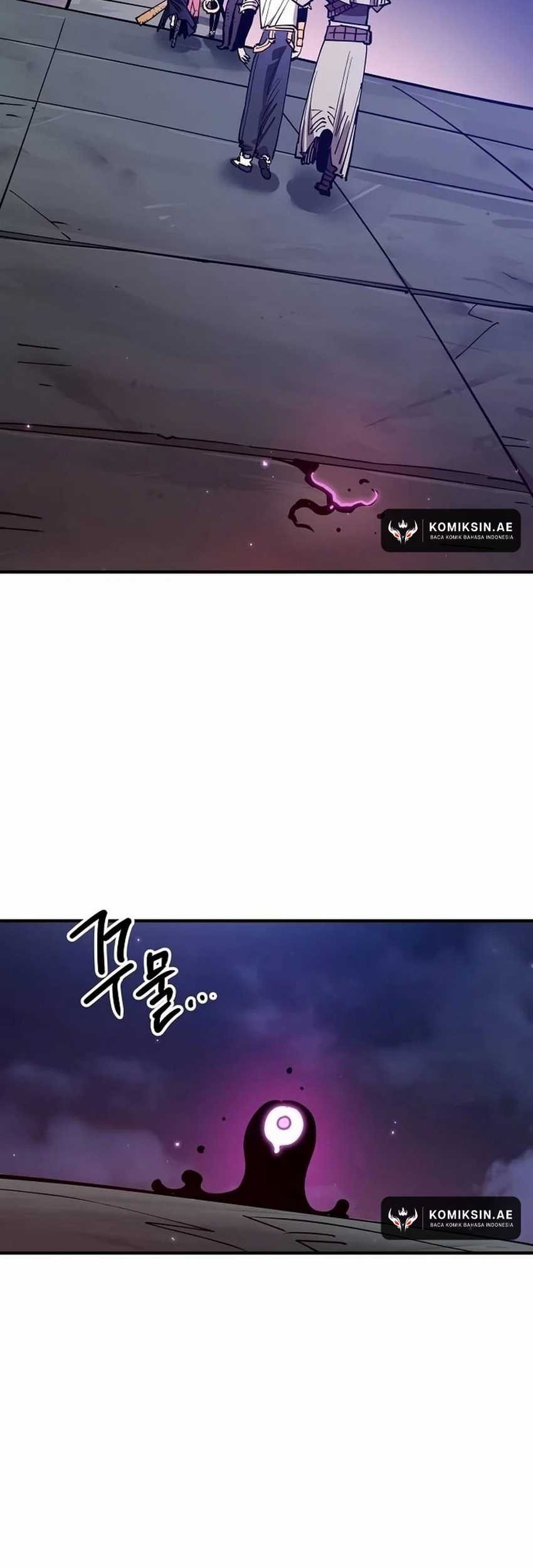 Player Chapter 191 - halaman 40