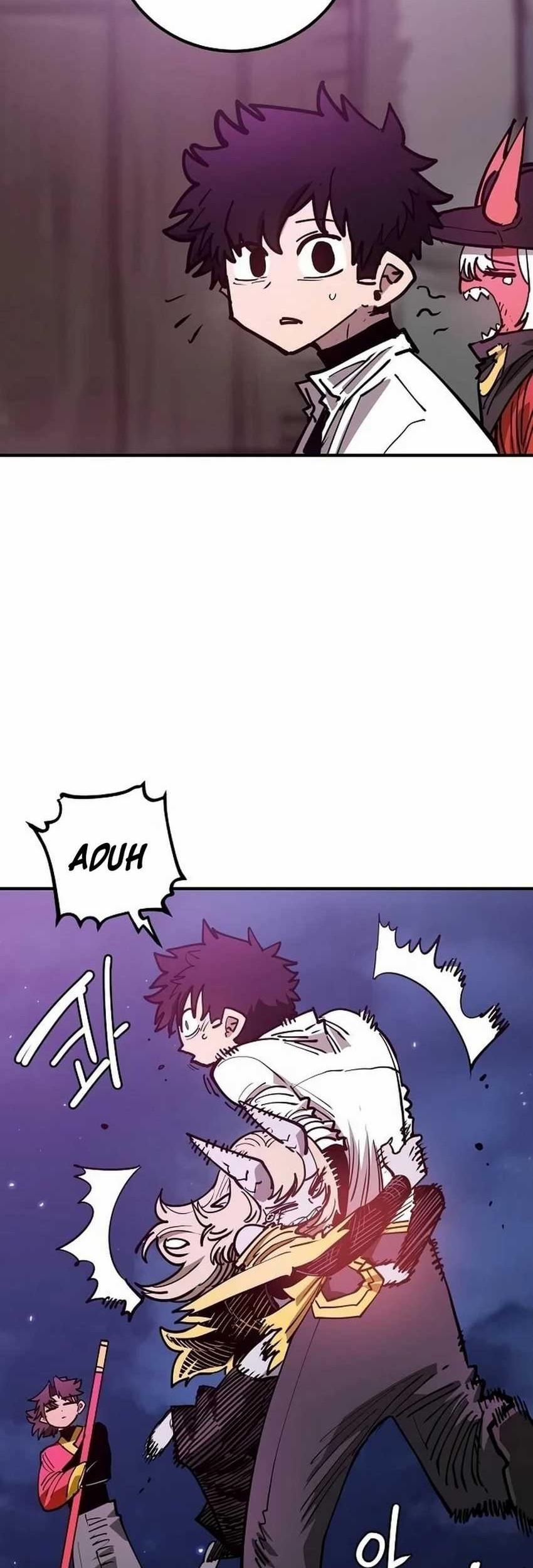 Player Chapter 191 - halaman 43