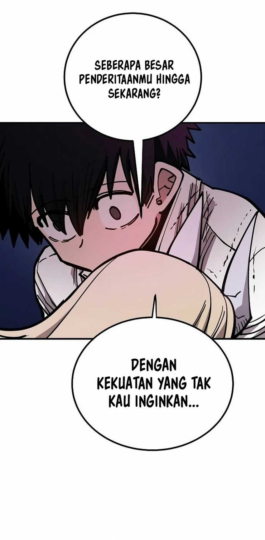 Player Chapter 191 - halaman 45