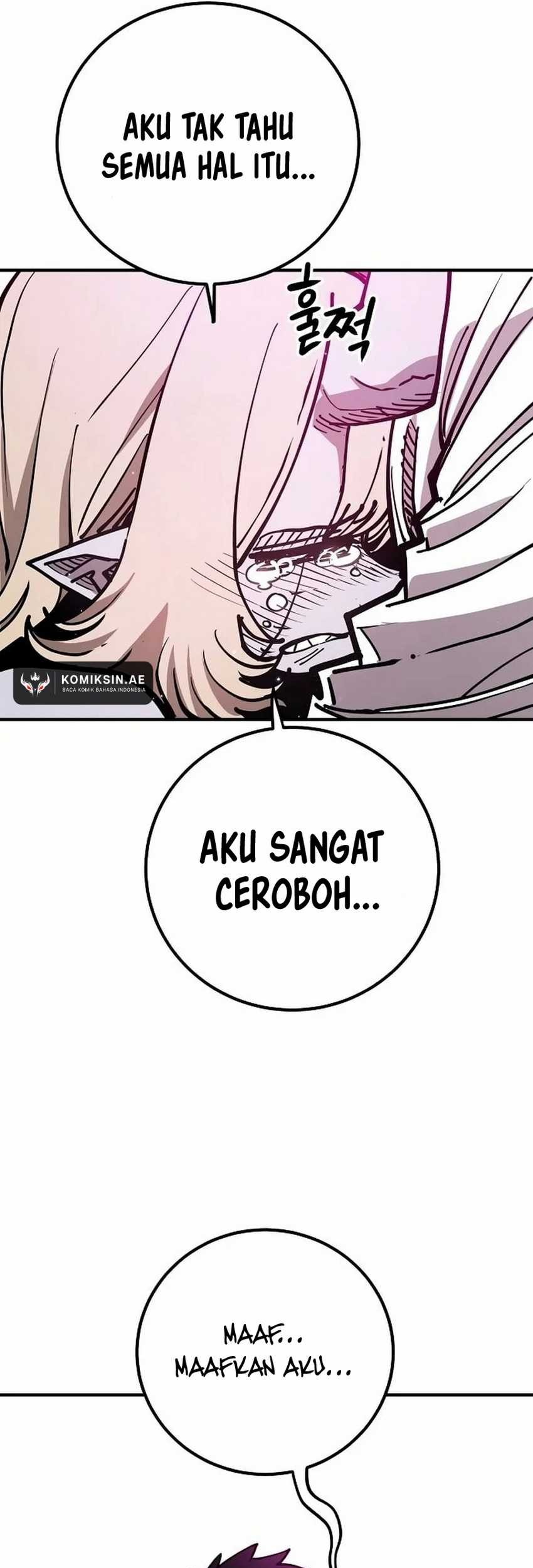Player Chapter 191 - halaman 46