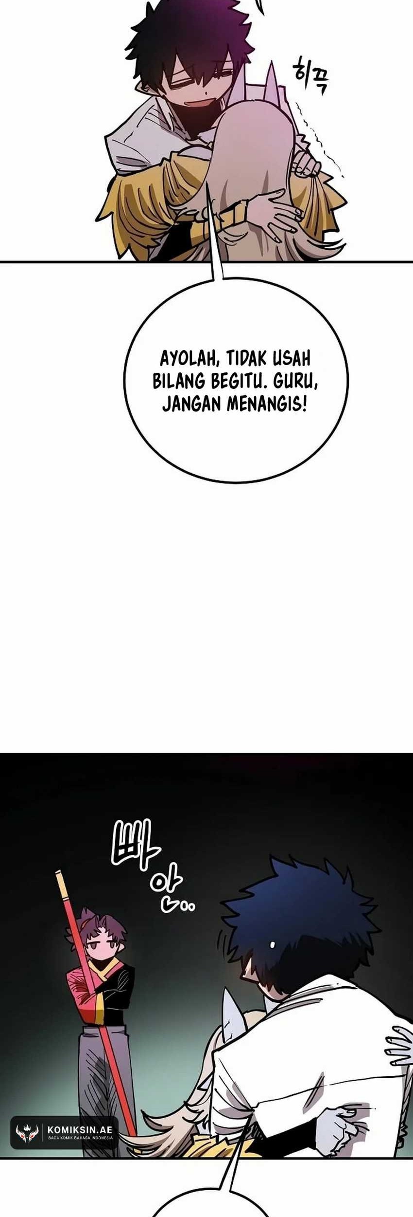 Player Chapter 191 - halaman 47