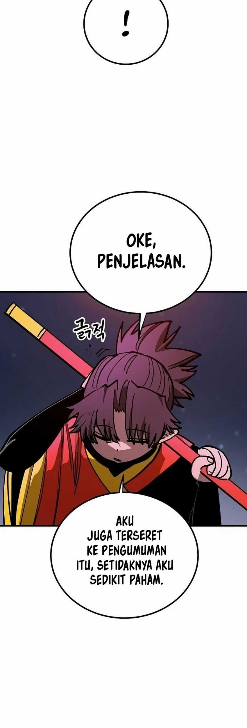 Player Chapter 191 - halaman 48