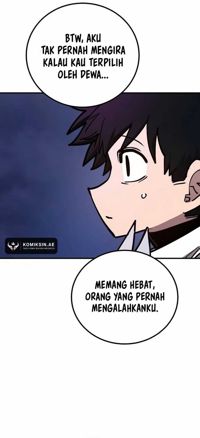 Player Chapter 191 - halaman 49
