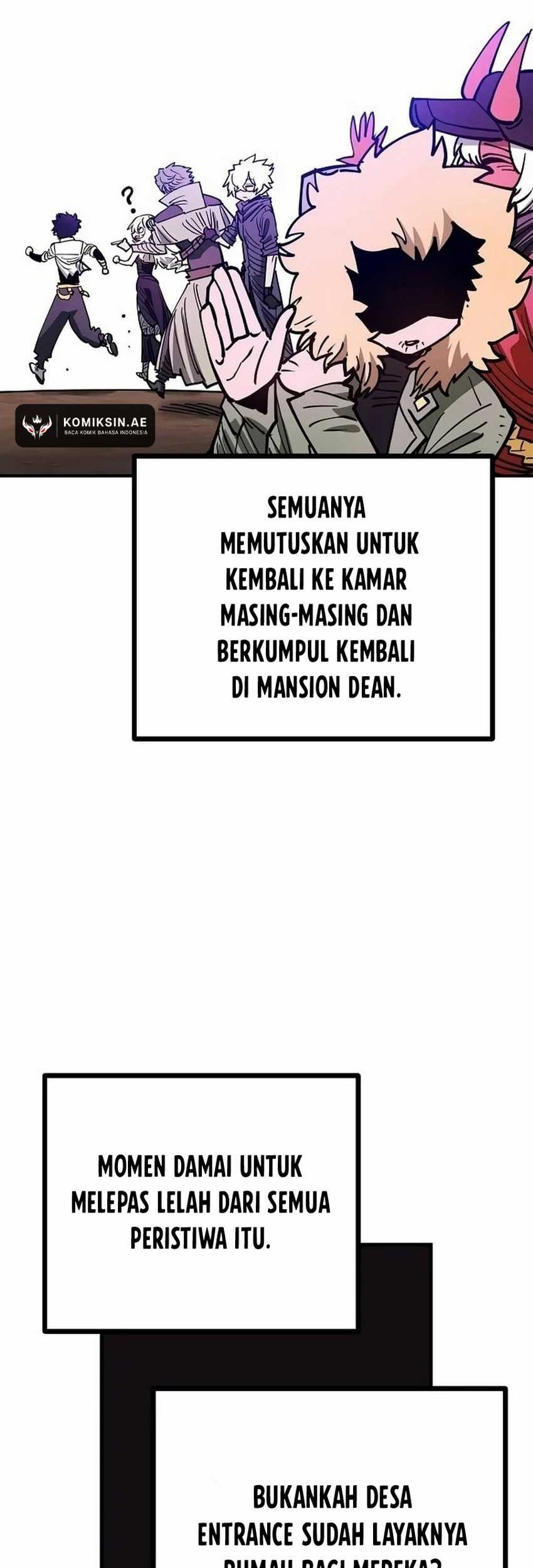 Player Chapter 191 - halaman 52
